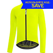 Gore Wear C5 Thermo Jersey